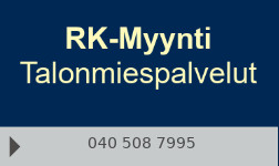 RK-Myynti logo